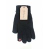 Winter Handschuhe mit Touch Finger | Touchscreen Handschuhe [Grau]