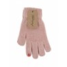 Winter Handschuhe mit Touch Finger | Touchscreen Handschuhe [Rosa]