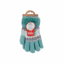 Winter Kinder Handschuhe...