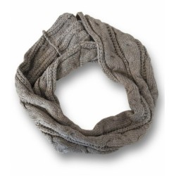 Winter Loop Schal | warm...