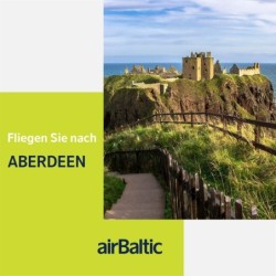 Berlin - Aberdeen