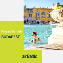 Helsinki - Budapest