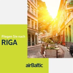 Aberdeen - Riga