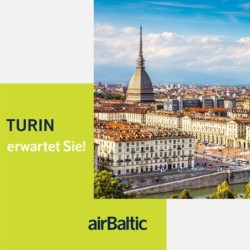 Vilnius - Turin