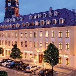 5-Sterne Wellness in Dresden