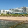 Länger entspannt am Strand