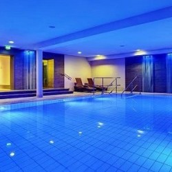 Wellness in Heringsdorf an...