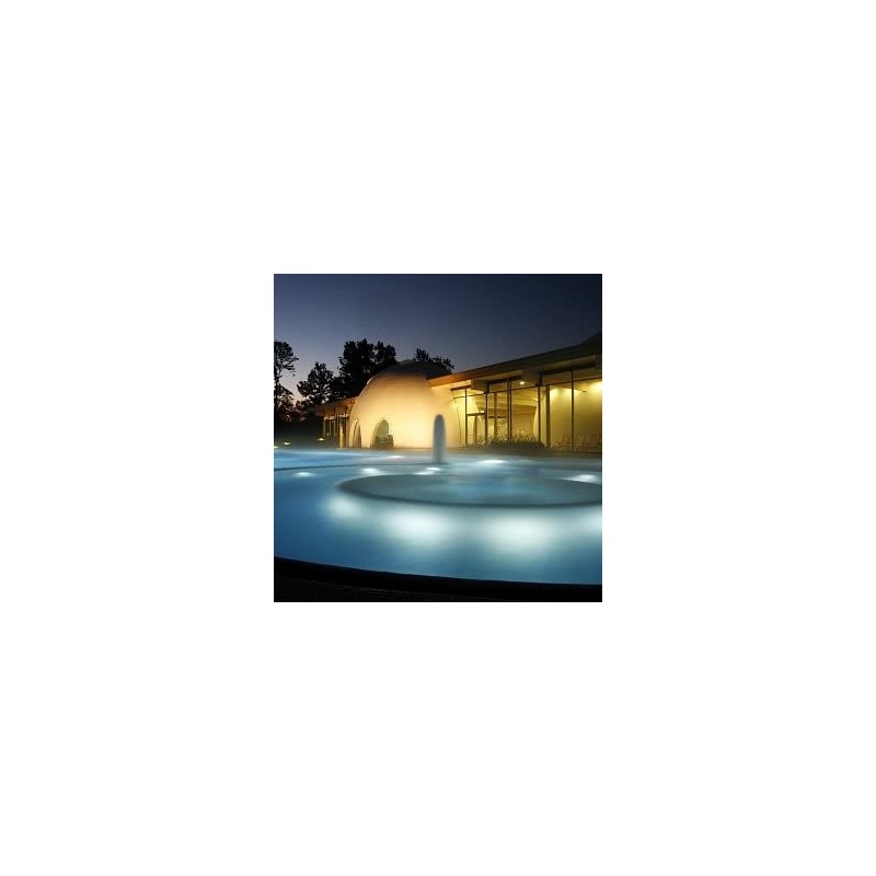 Thermen-Wellness