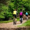 E-Bike Offroad-Trip im Thüringer Wald