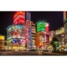 Japan & Hongkong: City Nights meet Neon Lights