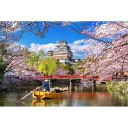 Explore Japan: Temples,...