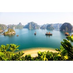 Nordvietnam Bucketlist:...