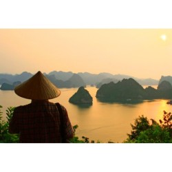 Vietnam Bucketlist: Halong...