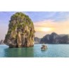 Vietnam Bucketlist: Dragon Bay & Sandy Beaches