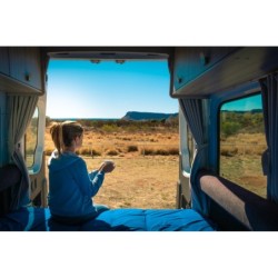 Australian Vanlife:...