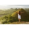 Philippinen Bucketlist: Chocolate Hills & Palmtree Thrills!