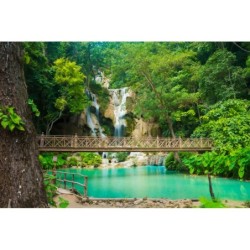 Laos Bucketlist: Nature...