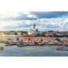 Stockholm meets Helsinki: City Sights & Scandic Nights