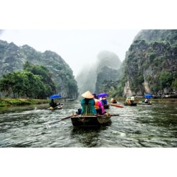 Vietnam Bucketlist: Halong...