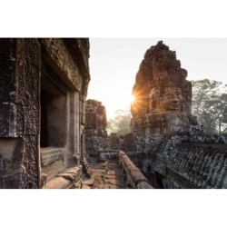 Thailand & Kambodscha:...