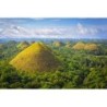 Philippinen Bucketlist: Chocolate Hills & Palmtree Thrills!