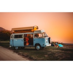 Aloha Hawaii: Vanlife &...