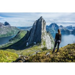 Nordic Nature: Lofoten...