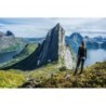 Nordic Nature: Lofoten Roadtrip & Inselabenteuer Senja