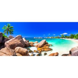 Seychellen Inselhopping:...