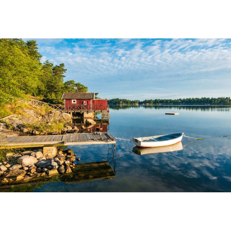 Schweden & Finnland: Küstenhopping im Ostsee-Abenteuer