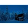 Finnland Signature: Glowy Winter Nights im Nature Igloo