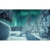 Finnland Signature: Polar Lights im Nature Igloo