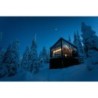 Finnland Signature: Polar Lights im Nature Igloo