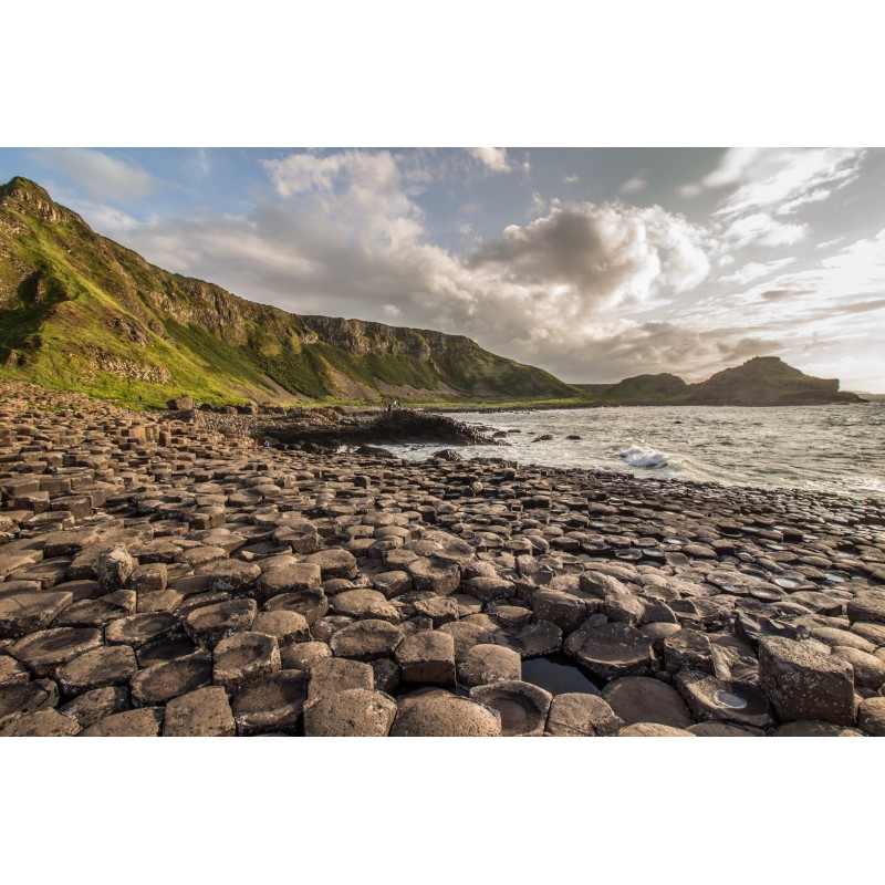 Roadtrip Nordirland: Zwischen Steilklippen & wilder Natur