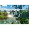 Argentinien, Brasilien & Uruguay: Copacabana meets Iguazú Falls