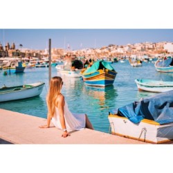 Inselhopping Malta & Gozo:...