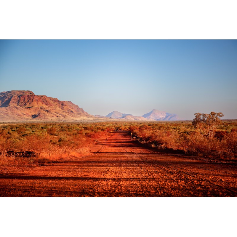 Australien Westküste: Outback Roadtrip & Nature Wonders!