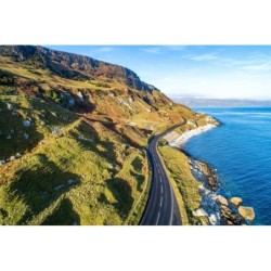 Coastal Ireland: Roadtrip...