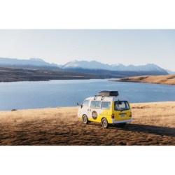 Neuseeland Vanlife:...