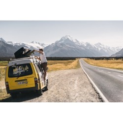 Vanlife Adventure:...