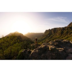 Teneriffa & La Gomera:...