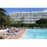 Stuttgart - San Antonio de Portmany, Ibiza - Hotel Tropical