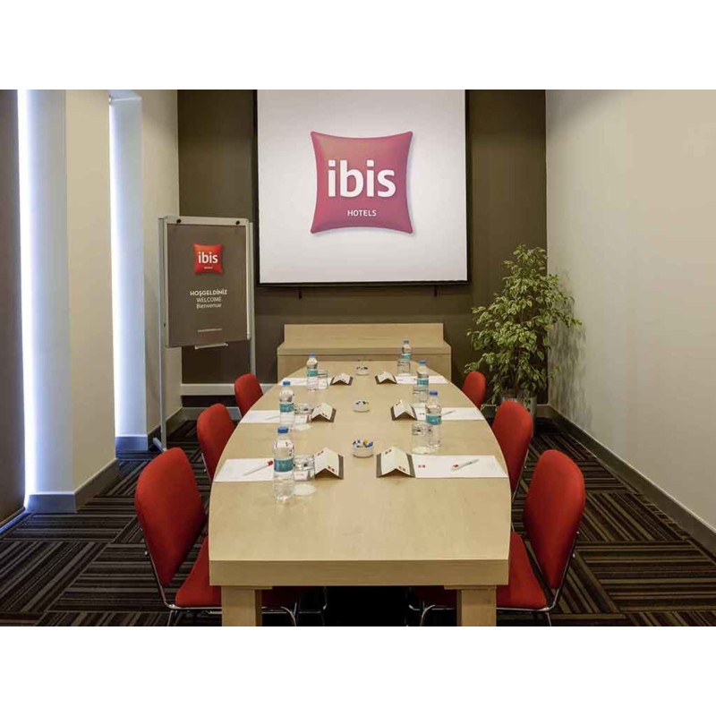 Köln Bonn - Buyukcekmece - Ibis Istanbul Esenyurt