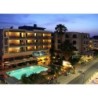 Berlin - Kos - Saint Constantine Hotel