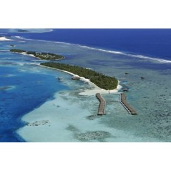 München - Meemu Atoll -...