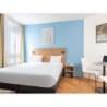 Berlin - Paris - Aparthotel Adagio Access Paris Quai d'Ivry