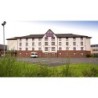 Berlin - Glasgow - Premier Inn Glasgow Stepps (M80, J3)