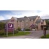 München - Aberdeen - Premier Inn Aberdeen (Westhill)