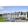 Berlin - Glasgow - Premier Inn Glasgow (Milngavie)