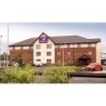 Düsseldorf - Schottland, Vereinigtes Königreich - Premier Inn Glasgow East Kilbride Nerston